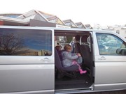 Vyhlášení soutěže Mladí designeři 2015 Škoda auto a.s. Mladá Boleslav